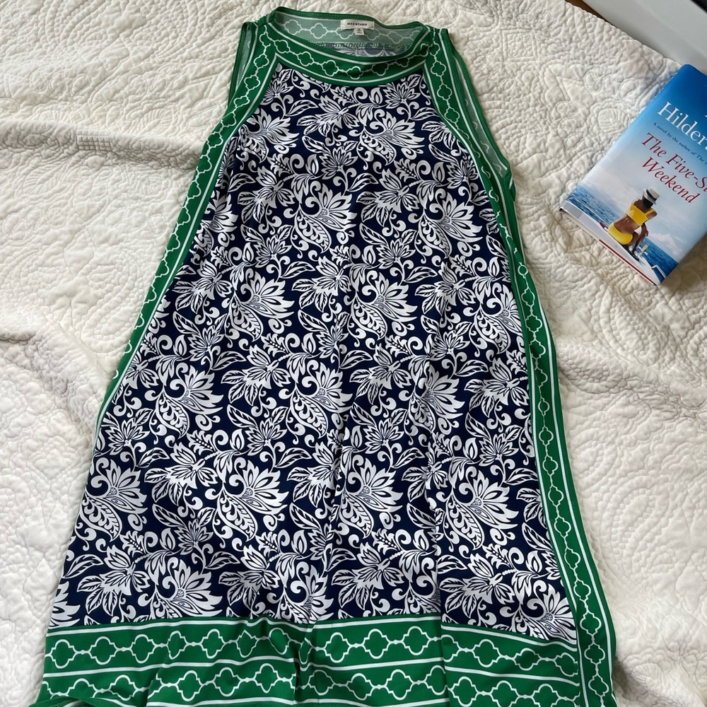 Max Studio dress